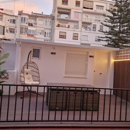 Habitacion Centrica De Lujo Gv 1 Valensiya Dış mekan fotoğraf