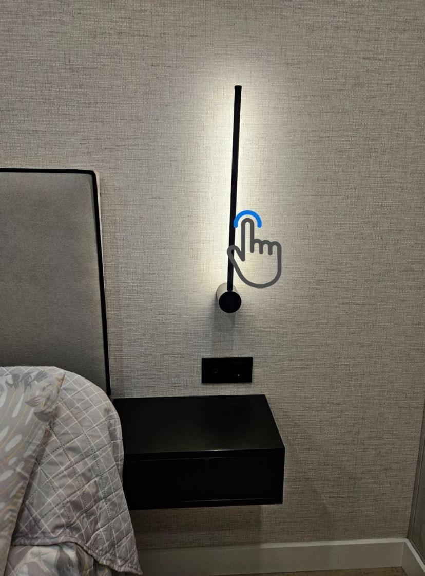 Habitacion Centrica De Lujo Gv 1 Valensiya Dış mekan fotoğraf
