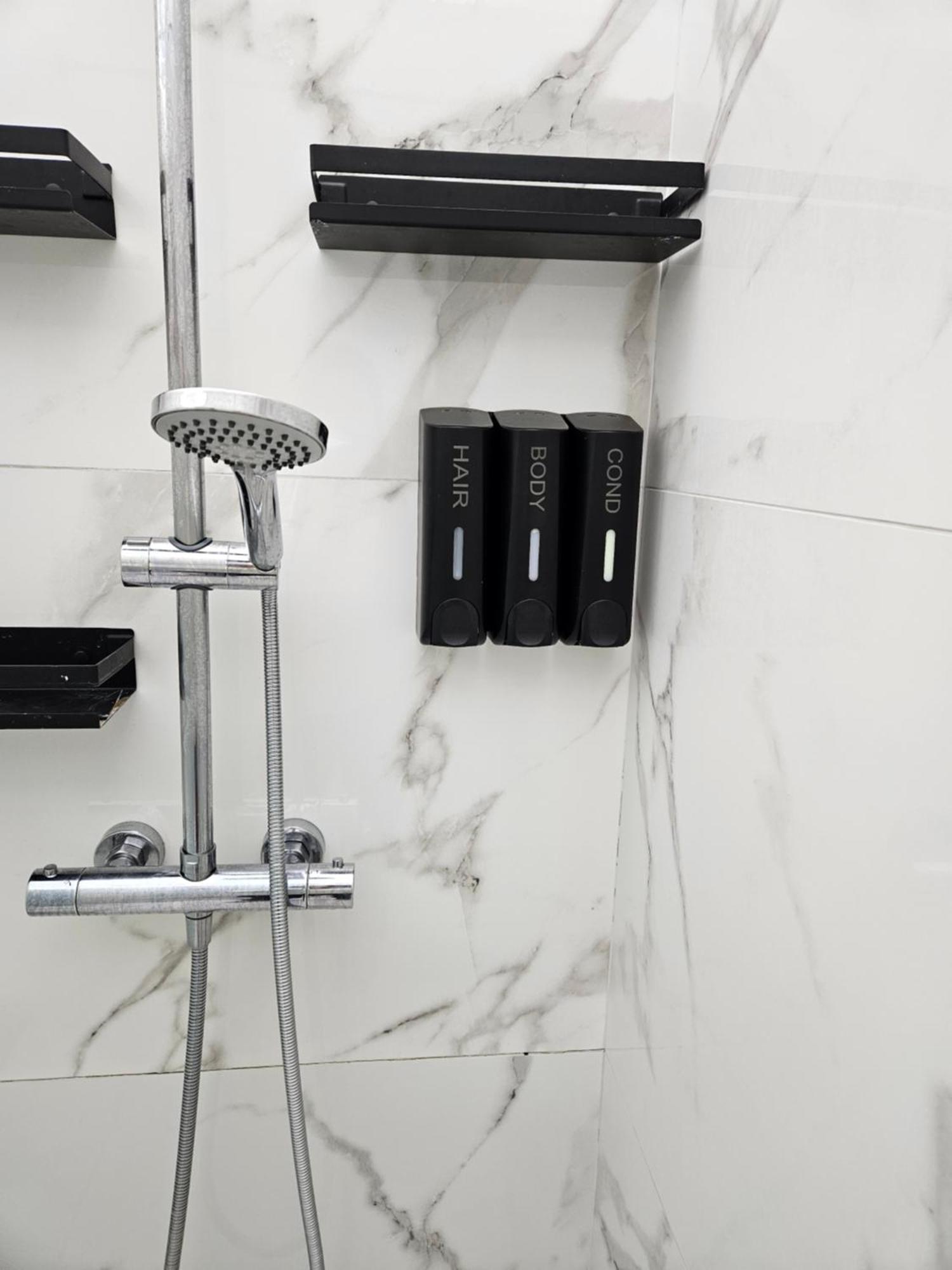 Habitacion Centrica De Lujo Gv 1 Valensiya Dış mekan fotoğraf