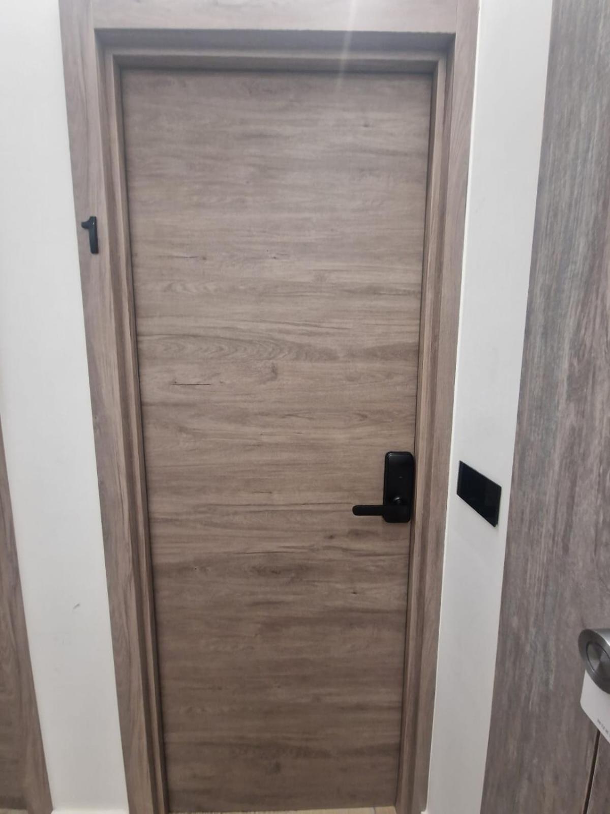 Habitacion Centrica De Lujo Gv 1 Valensiya Dış mekan fotoğraf