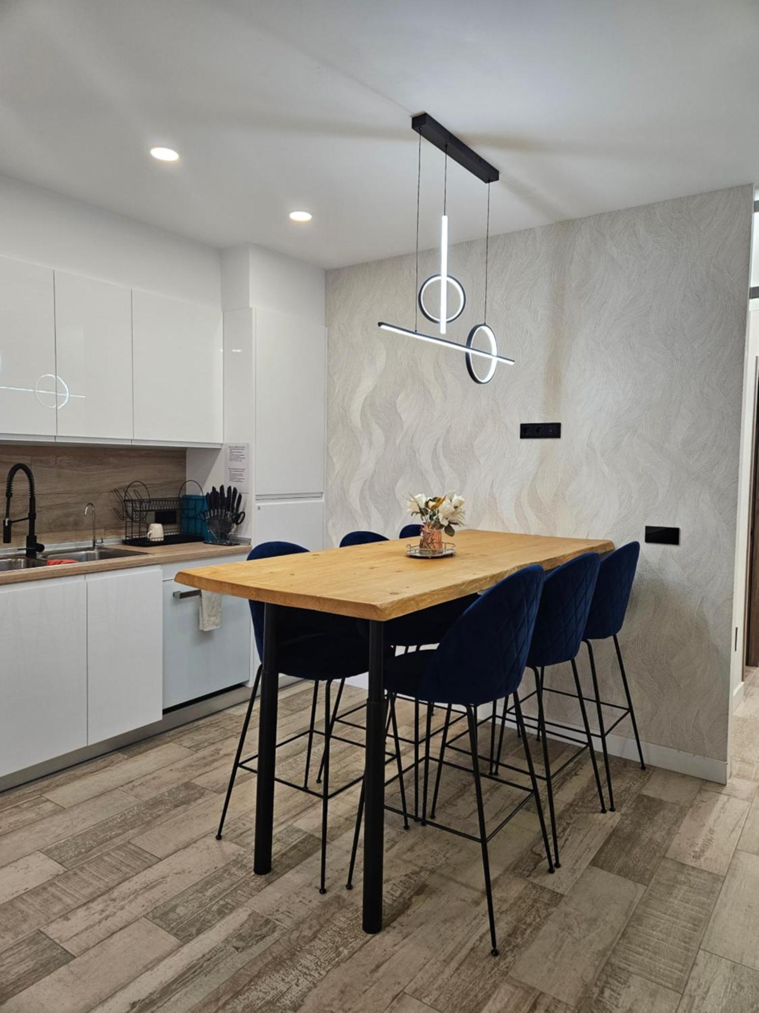 Habitacion Centrica De Lujo Gv 1 Valensiya Dış mekan fotoğraf