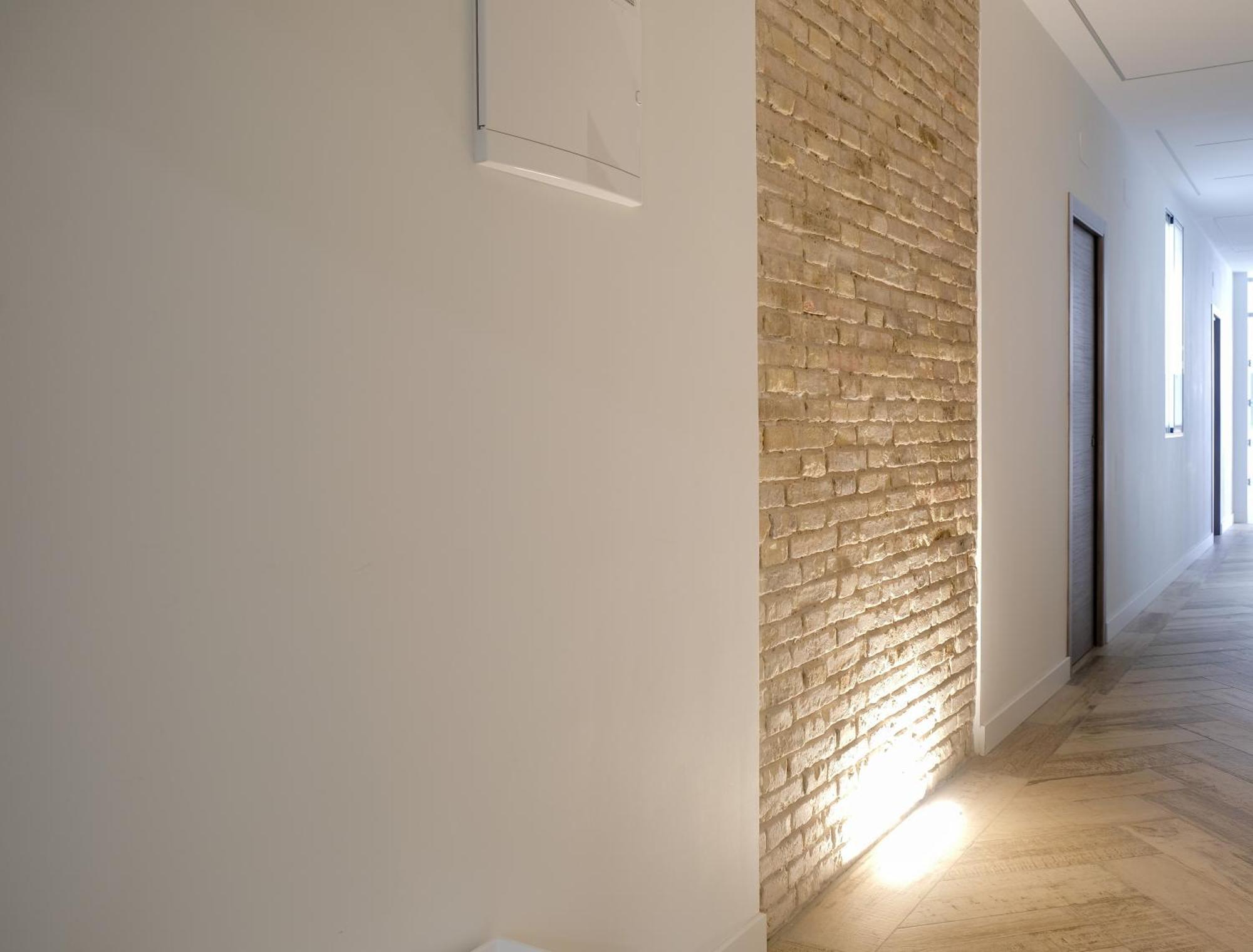 Habitacion Centrica De Lujo Gv 1 Valensiya Dış mekan fotoğraf