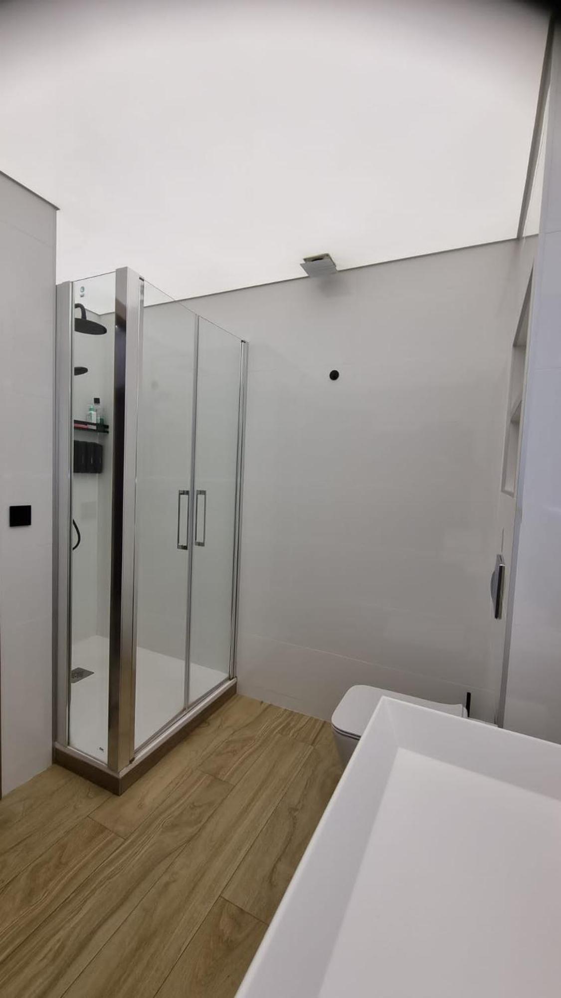 Habitacion Centrica De Lujo Gv 1 Valensiya Dış mekan fotoğraf