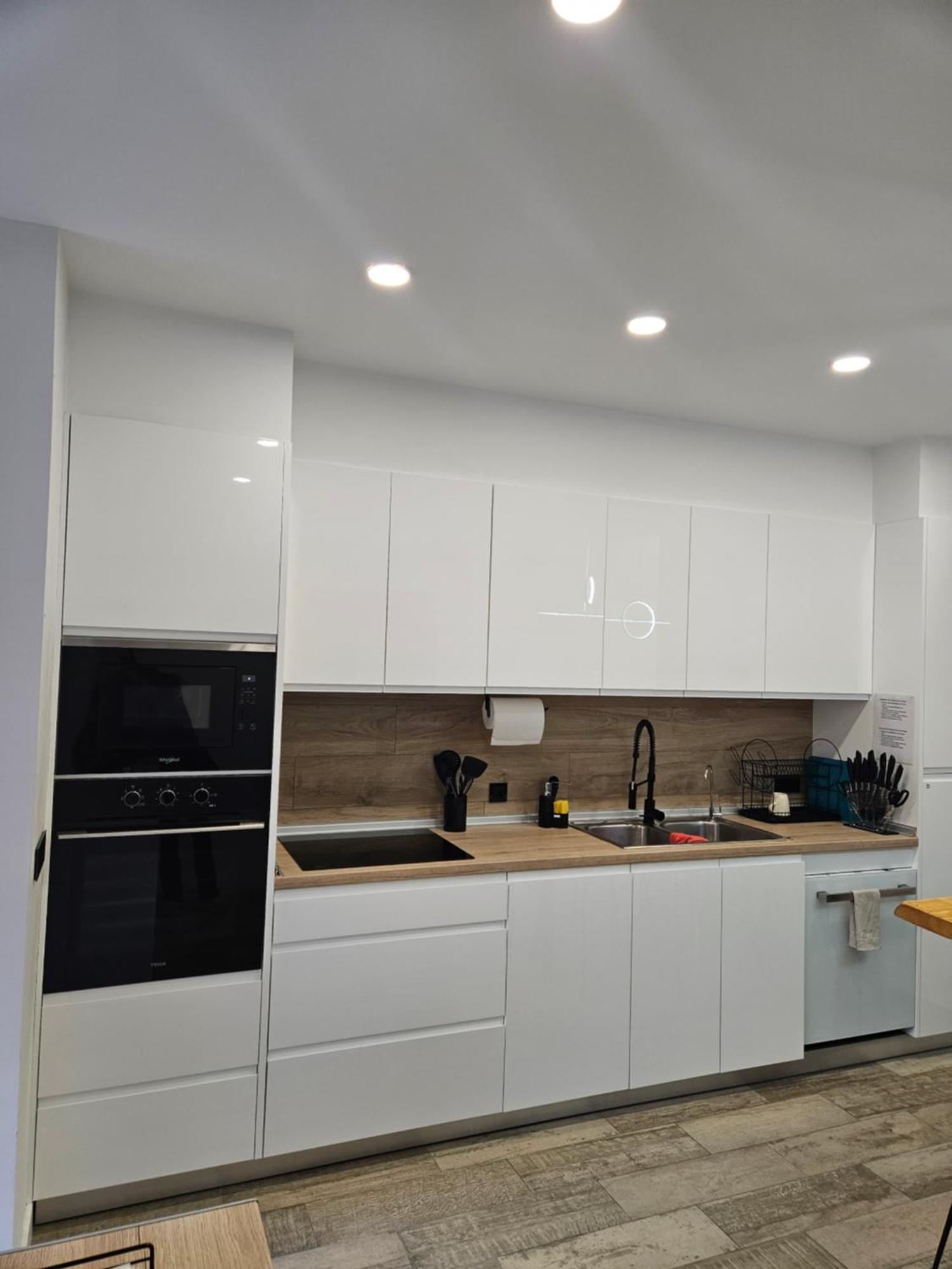 Habitacion Centrica De Lujo Gv 1 Valensiya Dış mekan fotoğraf