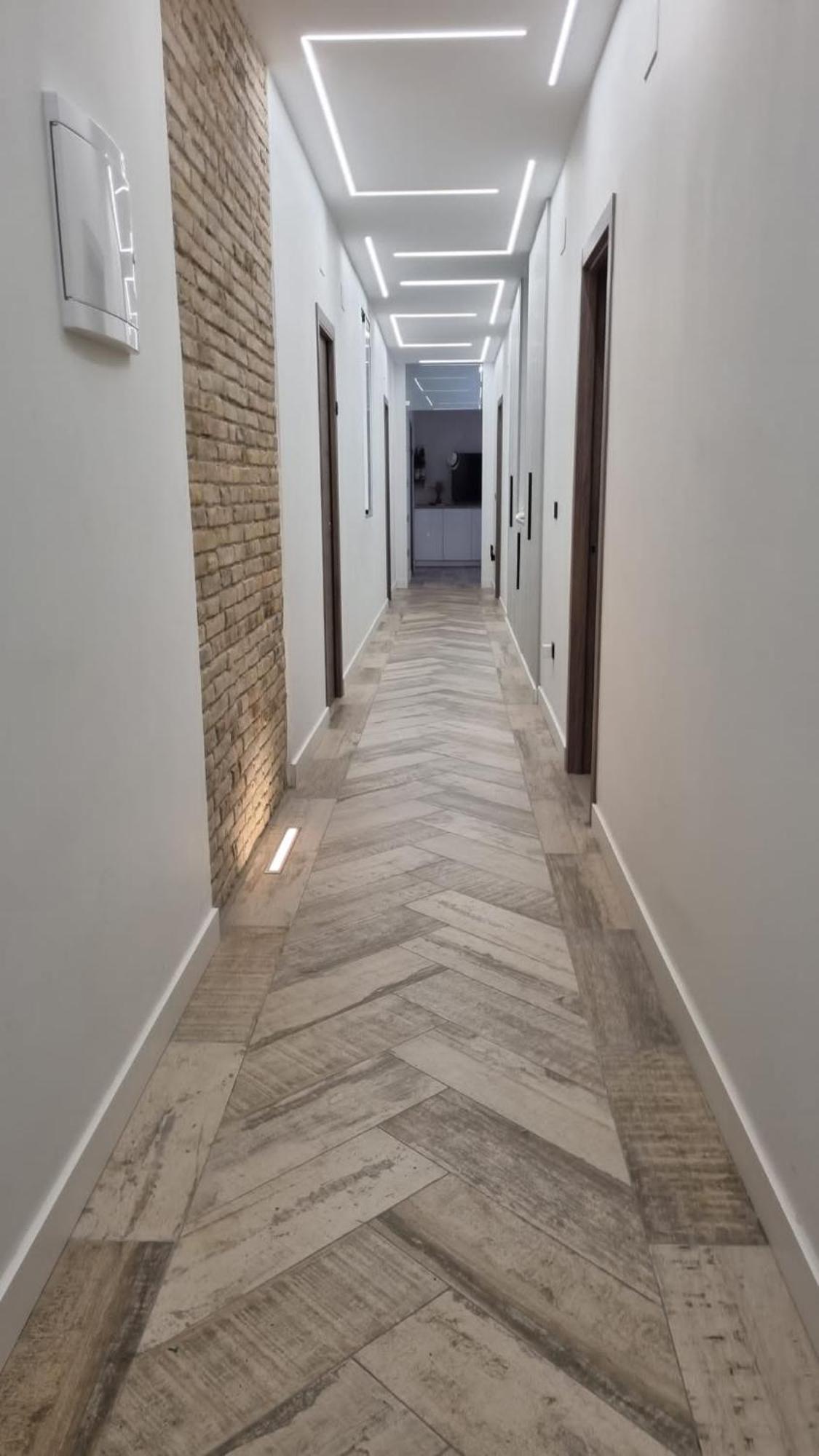 Habitacion Centrica De Lujo Gv 1 Valensiya Dış mekan fotoğraf