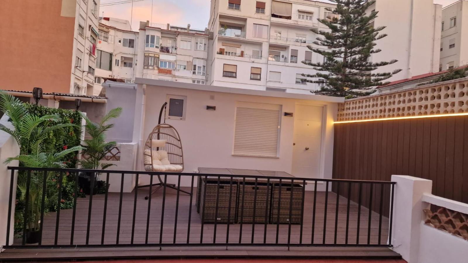 Habitacion Centrica De Lujo Gv 1 Valensiya Dış mekan fotoğraf